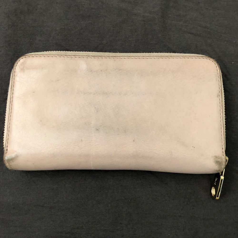 👀😱❤️💋💋✅💯CHLOE LILY BOW WALLET❤️❤️ - Picture 2 of 8